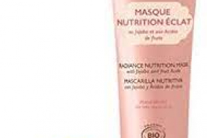 Fleurance masque visage nutrition